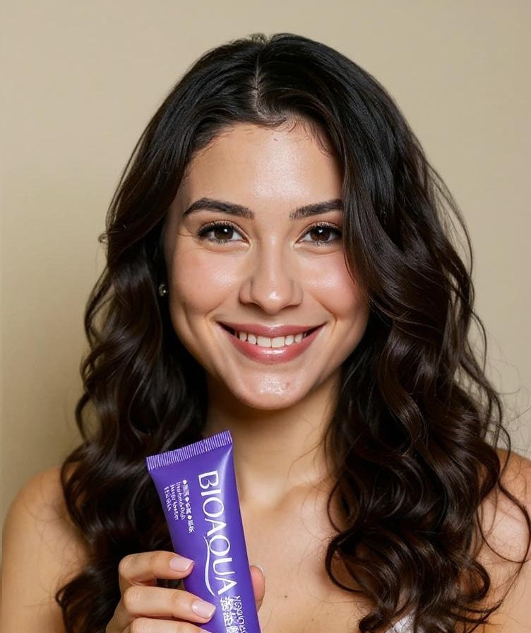 CREMA DESPÍGMENTANTE BIOAQUA