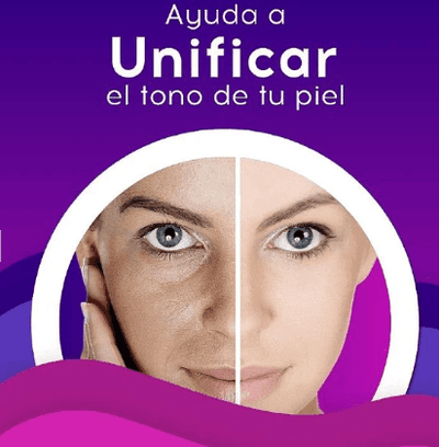 CREMA DESPÍGMENTANTE BIOAQUA