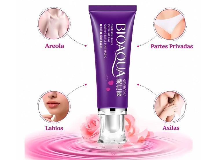 CREMA DESPÍGMENTANTE BIOAQUA