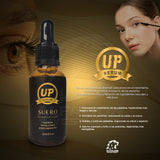 Sérum UP® – Fortalece, alarga y da volumen a tus pestañas y cejas naturalmente