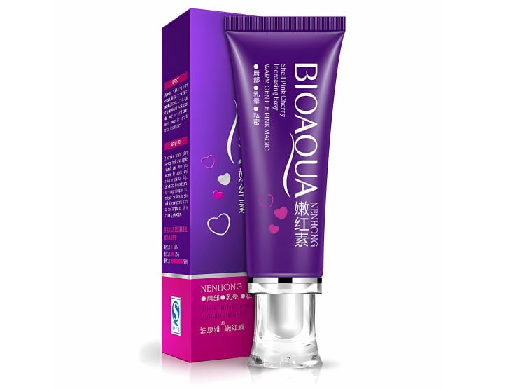 CREMA DESPÍGMENTANTE BIOAQUA