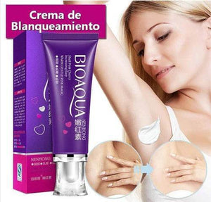 CREMA DESPÍGMENTANTE BIOAQUA